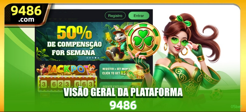 Cassino 05bet app mobile