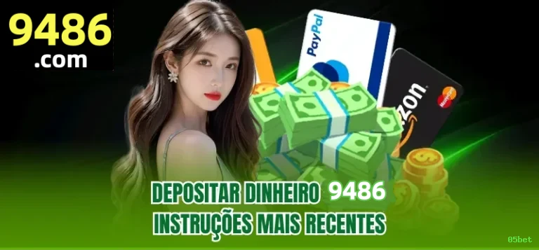 Aplicativo móvel 05bet para iOS e Android