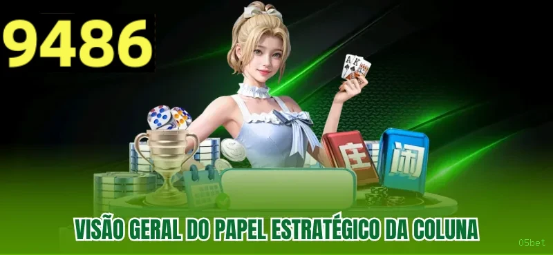 Suporte 05bet