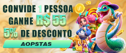 Bônus boas-vindas 05bet R$100